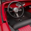 75th Anniversary Deuce Steering Wheel